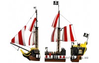 Special Sale LEGO Ideas Pirates of Barracuda Bay