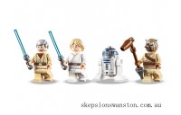 Clearance Sale LEGO STAR WARS™ Obi-Wan's Hut