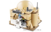 Clearance Sale LEGO STAR WARS™ Obi-Wan's Hut