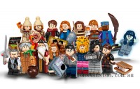 Clearance Sale LEGO Minifigures Harry Potter™ Series 2