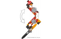 Outlet Sale LEGO STAR WARS™ Duel on Mustafar™