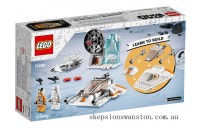 Discounted LEGO STAR WARS™ Snowspeeder™