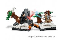 Special Sale LEGO STAR WARS™ Duel on Starkiller Base™