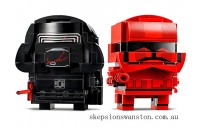 Special Sale LEGO STAR WARS™ Kylo Ren™ & Sith Trooper™