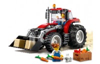 Clearance Sale LEGO City Tractor