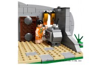 Clearance Sale LEGO Ideas The Flintstones