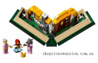 Outlet Sale LEGO Ideas Pop-Up Book