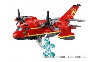 Outlet Sale LEGO City Fire Plane