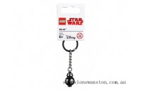 Outlet Sale LEGO STAR WARS™ BB-9E™ Key Chain