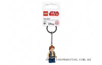 Special Sale LEGO STAR WARS™ Han Solo™ Key Chain