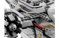 Genuine LEGO STAR WARS™ The Razor Crest