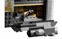 Genuine LEGO STAR WARS™ The Razor Crest