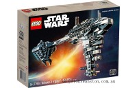 Genuine LEGO STAR WARS™ Nebulon-B Frigate™