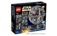 Outlet Sale LEGO STAR WARS™ Death Star™