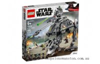 Genuine LEGO STAR WARS™ AT-AP™ Walker