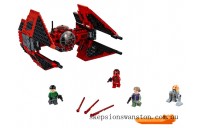 Genuine LEGO STAR WARS™ Major Vonreg's TIE Fighter™