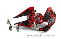 Genuine LEGO STAR WARS™ Major Vonreg's TIE Fighter™