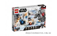 Discounted LEGO STAR WARS™ Action Battle Echo Base™ Defense