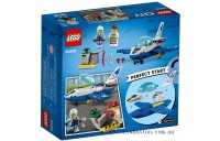 Special Sale LEGO City Sky Police Jet Patrol