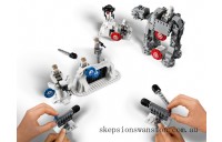 Discounted LEGO STAR WARS™ Action Battle Echo Base™ Defense