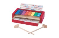 Outlet Melissa & Doug Learn-to-Play Xylophone