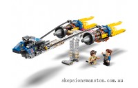 Clearance Sale LEGO STAR WARS™ Anakin's Podracer™ – 20th Anniversary Edition