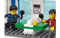 Clearance Sale LEGO City Police Station