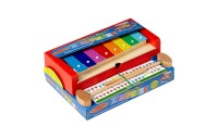 Outlet Melissa & Doug Learn-to-Play Xylophone