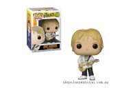 Clearance Pop Rocks The Police Andy Summers Funko Pop! Vinyl