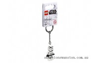 Special Sale LEGO STAR WARS™ Stormtrooper™ Key Chain