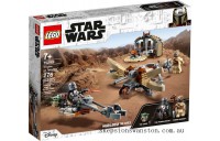 Outlet Sale LEGO STAR WARS™ Trouble on Tatooine™