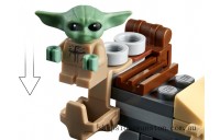 Outlet Sale LEGO STAR WARS™ Trouble on Tatooine™