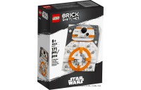 Discounted LEGO STAR WARS™ Brick Sketches™ BB-8™