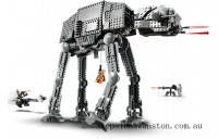 Outlet Sale LEGO STAR WARS™ AT-AT™