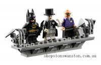 Clearance Sale LEGO Batman™ 1989 Batwing