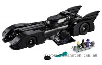 Genuine LEGO Batman™ 1989 Batmobile™