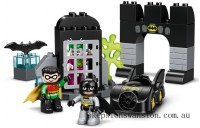Special Sale LEGO Batman™ Batcave™