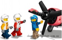 Outlet Sale LEGO City Air Race