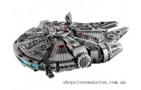Clearance Sale LEGO STAR WARS™ Millennium Falcon™