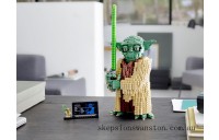 Special Sale LEGO STAR WARS™ Yoda™