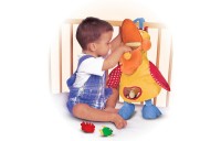 Discounted Melissa & Doug K's Kids Hungry Pelican Soft Baby Educational Toy