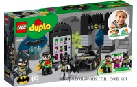 Special Sale LEGO Batman™ Batcave™