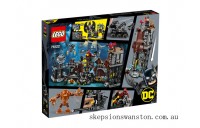Outlet Sale LEGO Batman™ Batcave Clayface™ Invasion