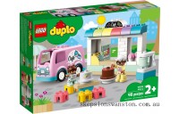 Discounted LEGO DUPLO® Bakery