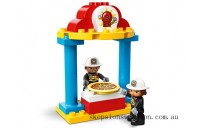 Special Sale LEGO DUPLO® Fire Station