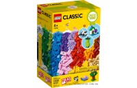 Clearance Sale LEGO Classic Creative Building Bricks