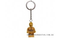 Special Sale LEGO STAR WARS™ C-3PO™ Key Chain