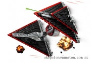 Clearance Sale LEGO STAR WARS™ Sith TIE Fighter™