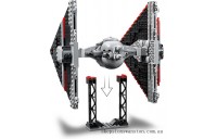 Clearance Sale LEGO STAR WARS™ Sith TIE Fighter™