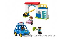Discounted LEGO DUPLO® Police Station